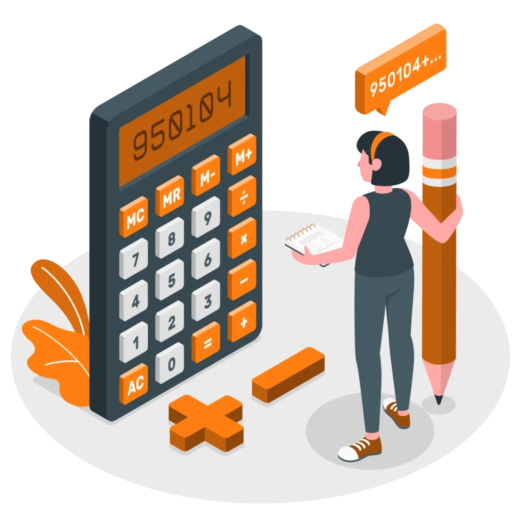 earcalculator