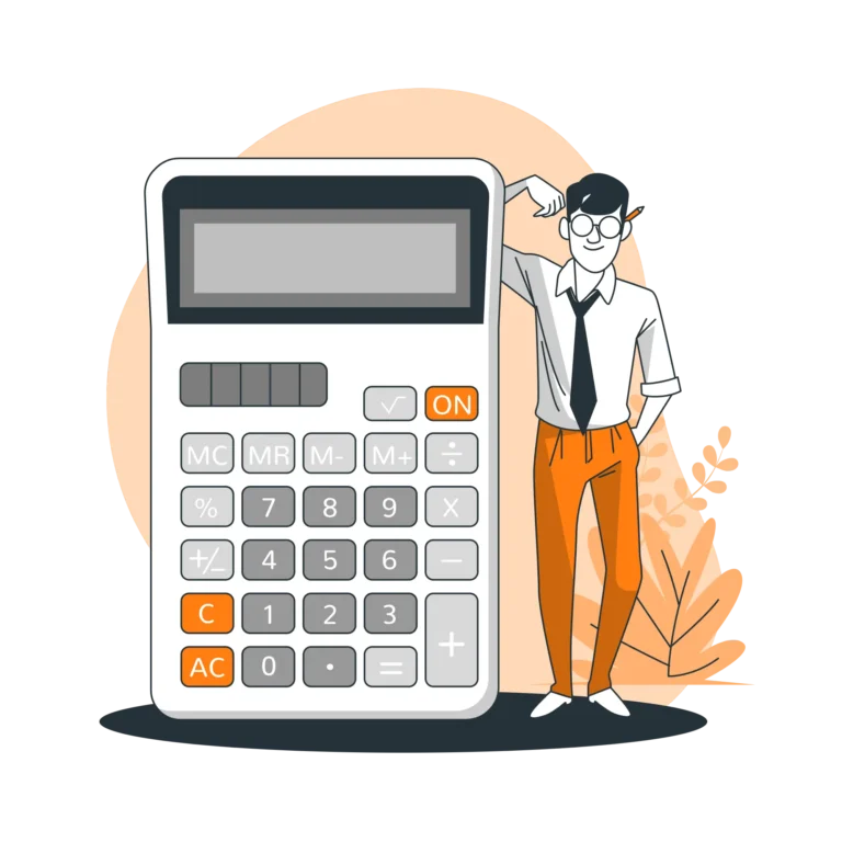 earcalculator